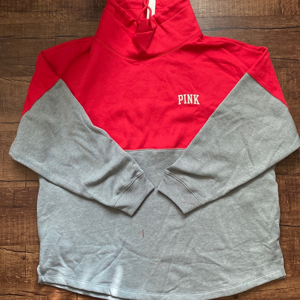 PINK sweater